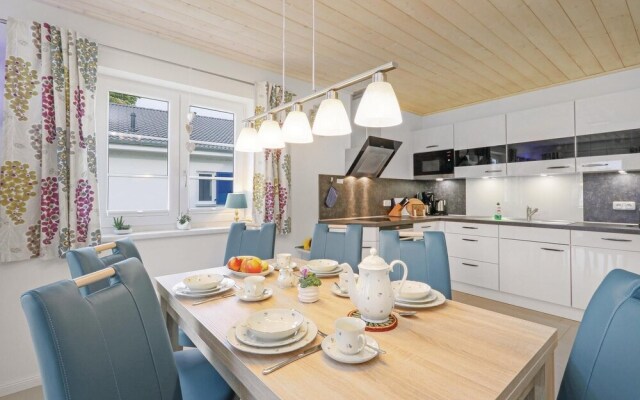 Beautiful Home in Altefähr/rügen With 3 Bedrooms and Wifi