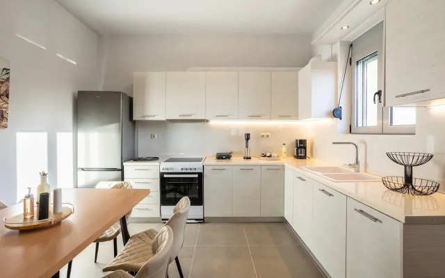 Filiatra Charming Urban Escape Your Cozy Retreat