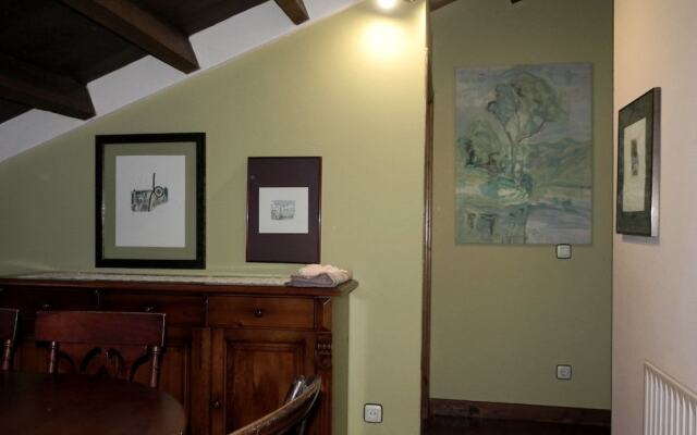 Apartamentos Turísticos Finca Las Nieves