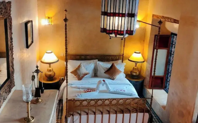 Riad
