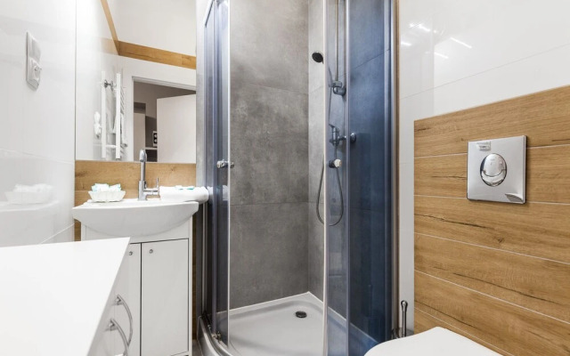 Happy Stay Sopot Monte Cassino 44E I