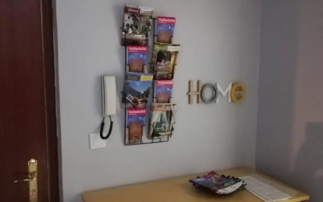 Apartamento Colón VUT-47-132