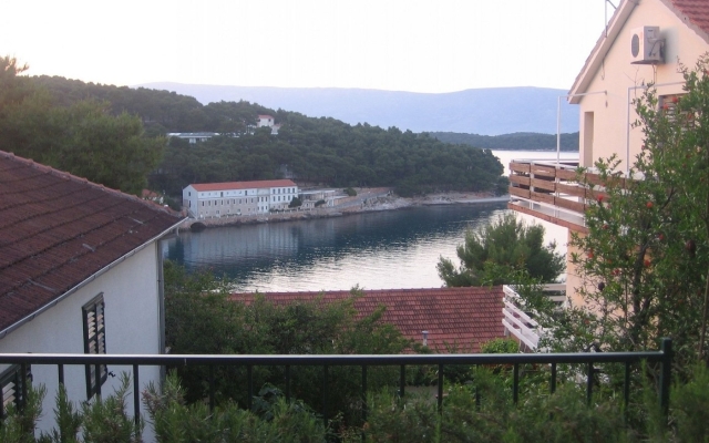 Apartment Marija1 - close to the center: A3 Jelsa, Island Hvar