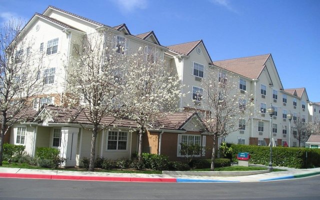 Towneplace Suites By Marriott Milpitas