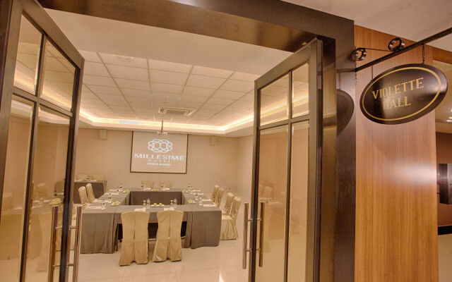 Millesime Hotel