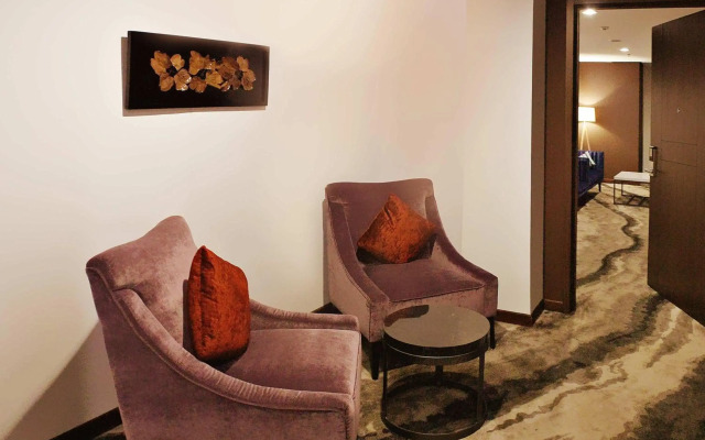 Vasaka Hotel Jakarta managed by DAFAM