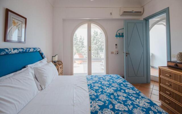 Villa la Rosinella by Elite Villas