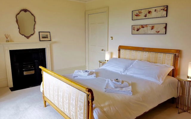 Bowden House B&B