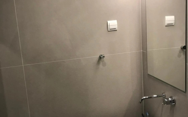 Elea Athens Apartment