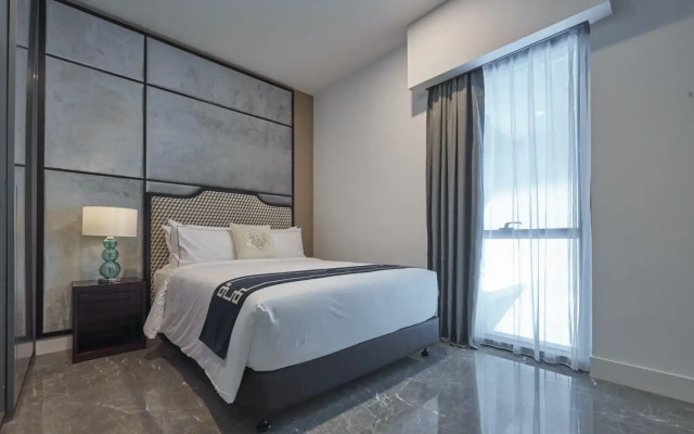THE FACE Style Hotel