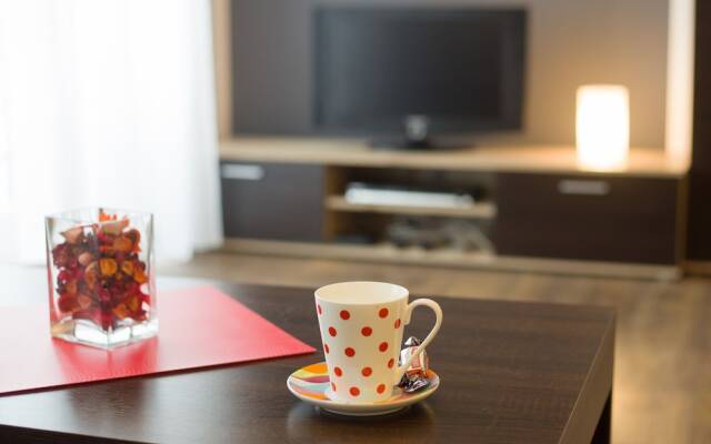 Cracow Old City Apartments - Friendhouse