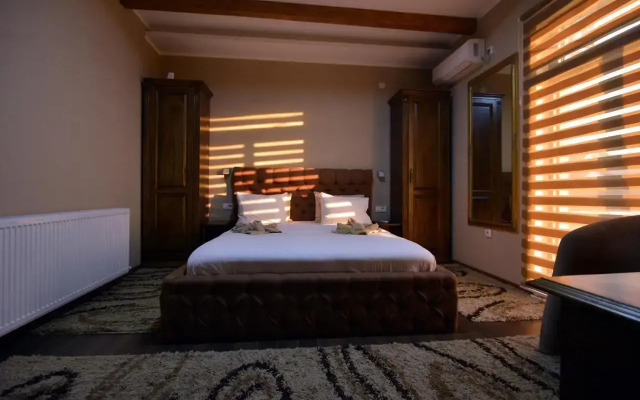 Villa Kaća