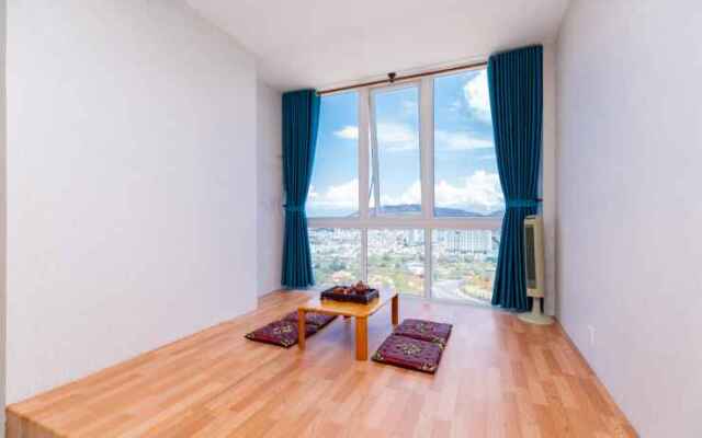 Son Thinh 2 Apartment - Floor 27