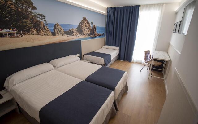 Hotel Don Juan Tossa