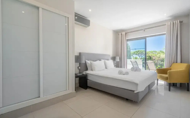 Vilamoura Pine Hills With Pool by Homing