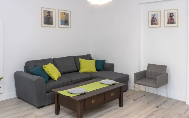 Provenir Home Strzelecka 25