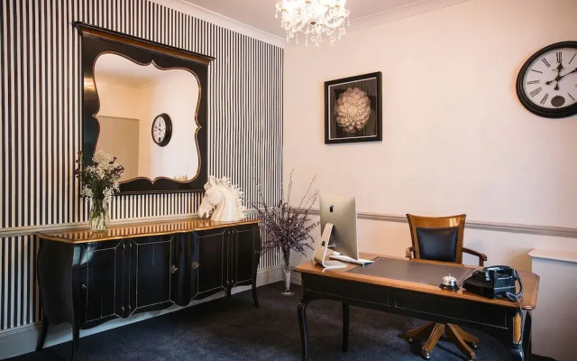 The Broadmead Hotel