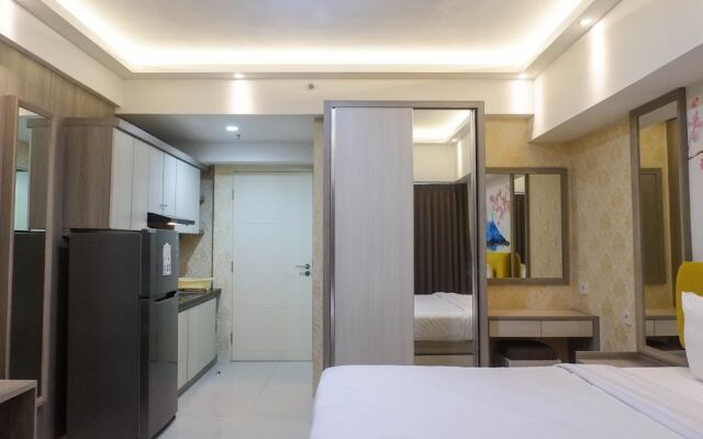 Modern Luxurious Studio Apartment at Tanglin Tower Supermall Mansion