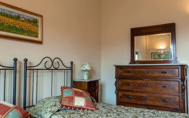 Hotel Villa La Malva