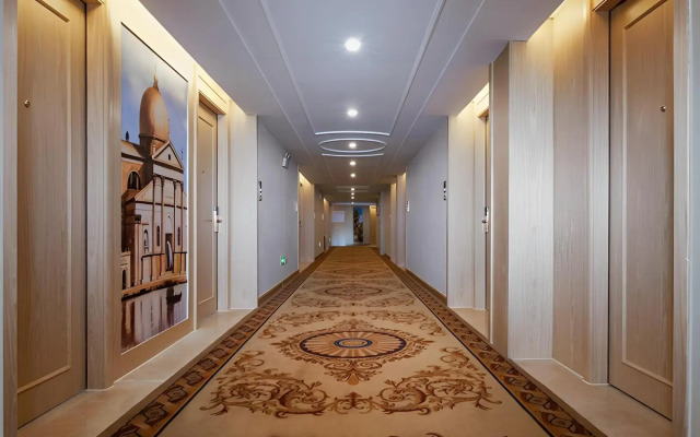Vienna Hotel (An'xiang)