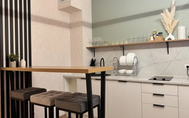 Like At Home on Akademika Sakharova 97k1