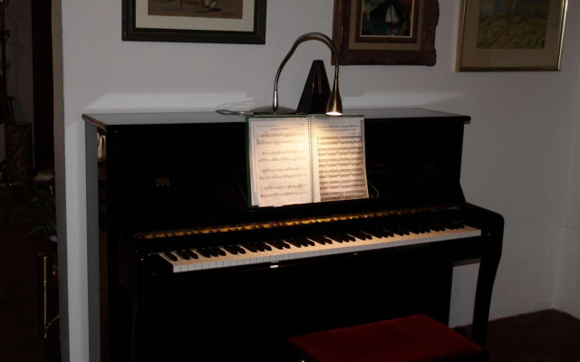 Petit Hotel Es Figueral