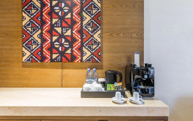 Radisson Collection Hotel Bamako