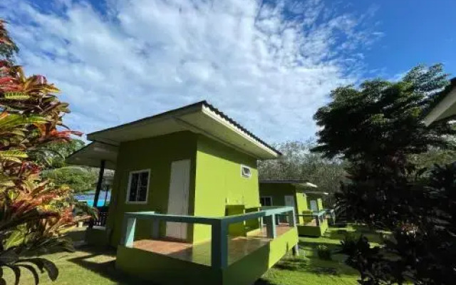 Suan Nai Kokut Resort (SHA Extra Plus)