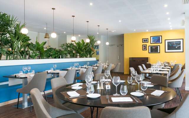 Hôtel Birdy by HappyCulture