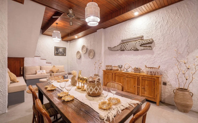 Casa Maddu