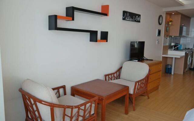 Incheon Airport Transfer Guesthouse