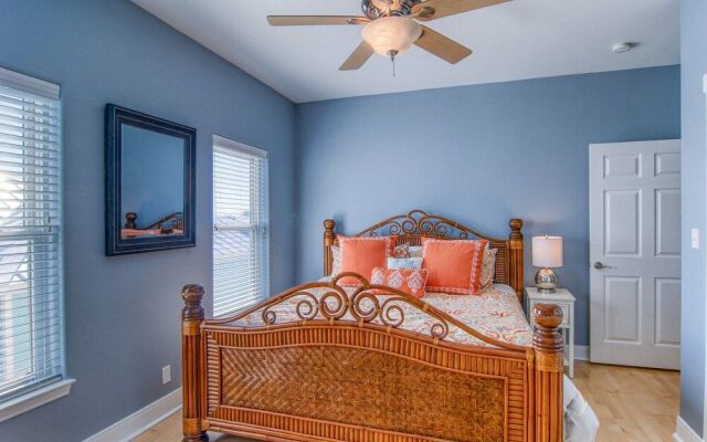 Dreamsicle - 5 Br Home