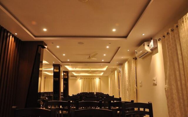 LG Park Hotel
