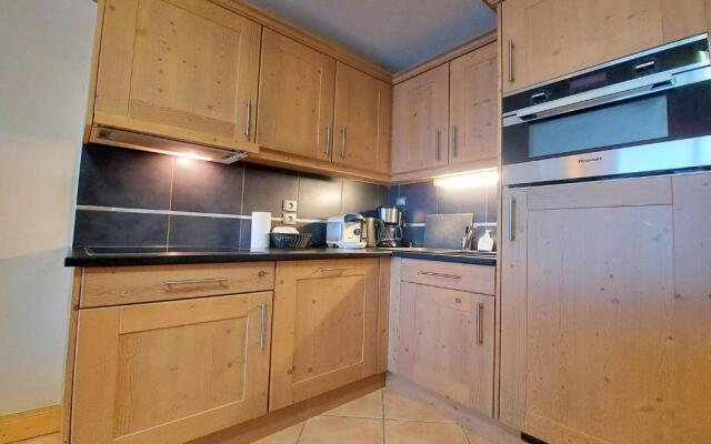 Appartement Samoëns, 3 pièces, 6 personnes - FR-1-624-38