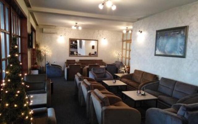 Hotel Aleksandar Nis