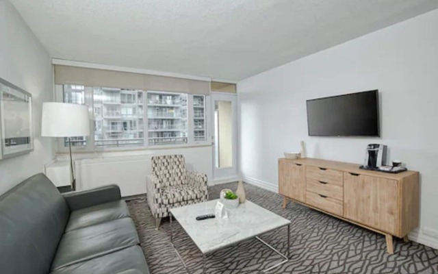 Town Inn Suites Hotel