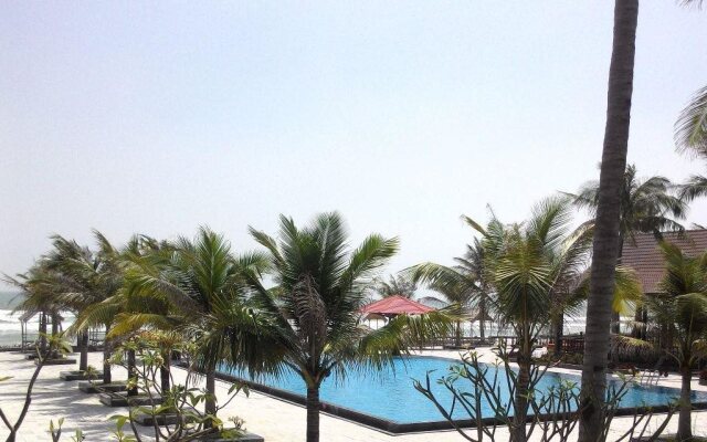 Làng Cò Resort