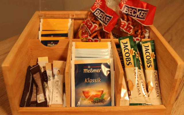 Moderne stilvolle Wohnung im Herzen Münchens