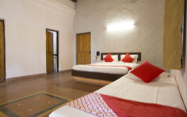 Oyo 39586 Satya Resort