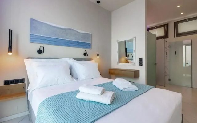 Alegria Villa Crete