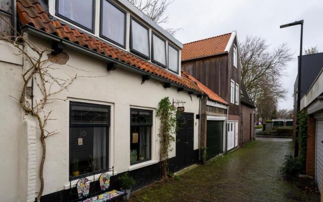 B&B In den Wijde Koe