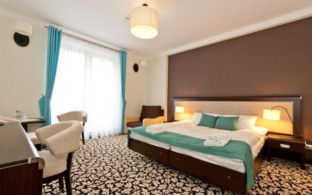 Hotel Spałka