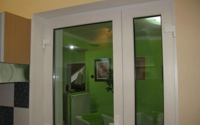 Privat na Sihoti 1