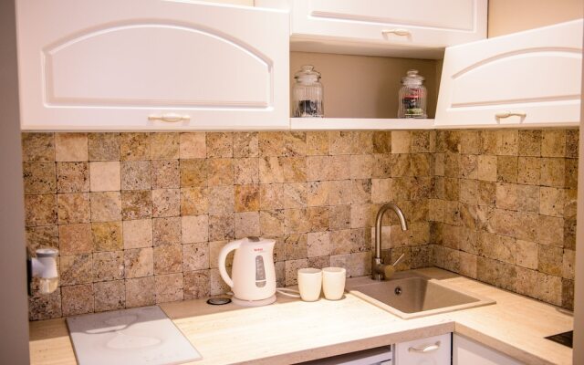 Apartments Marconio Wellness Club
