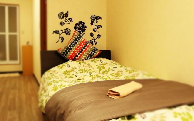 Sakuragawa Mansion / Vacation STAY 4767