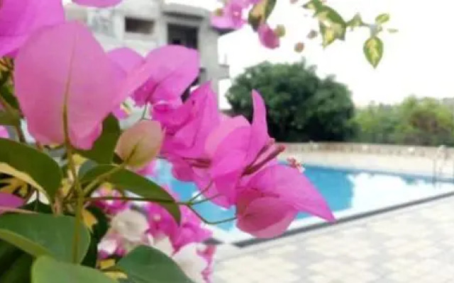 Levels Resort