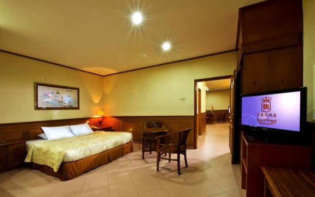 Park Nesia Royal Regal Hotel Jakarta - Mangga Besar