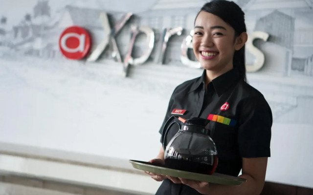 Amaris Hotel Pettarani Makassar