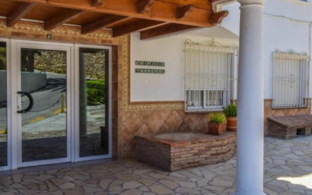 APARTAMENTO TORRESOL studio nsf9, TORRECILLA NERJA