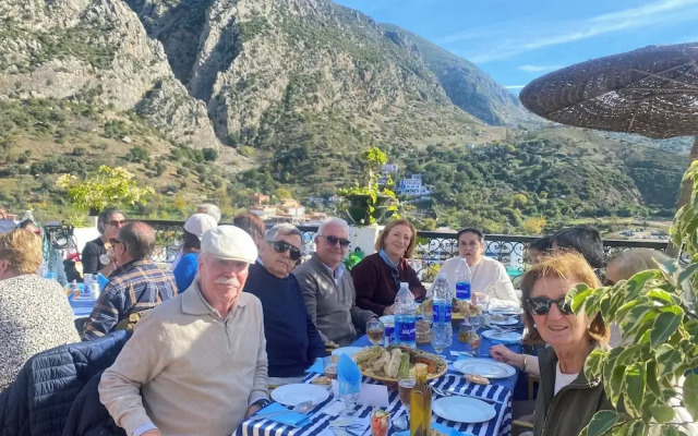 Riad El Palacio & Spa Chefchaouen